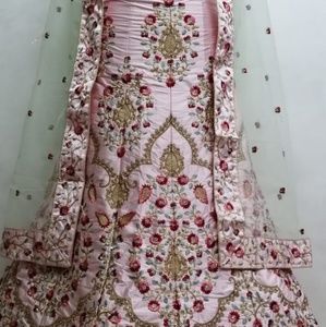 Beautiful Indian Lehnga